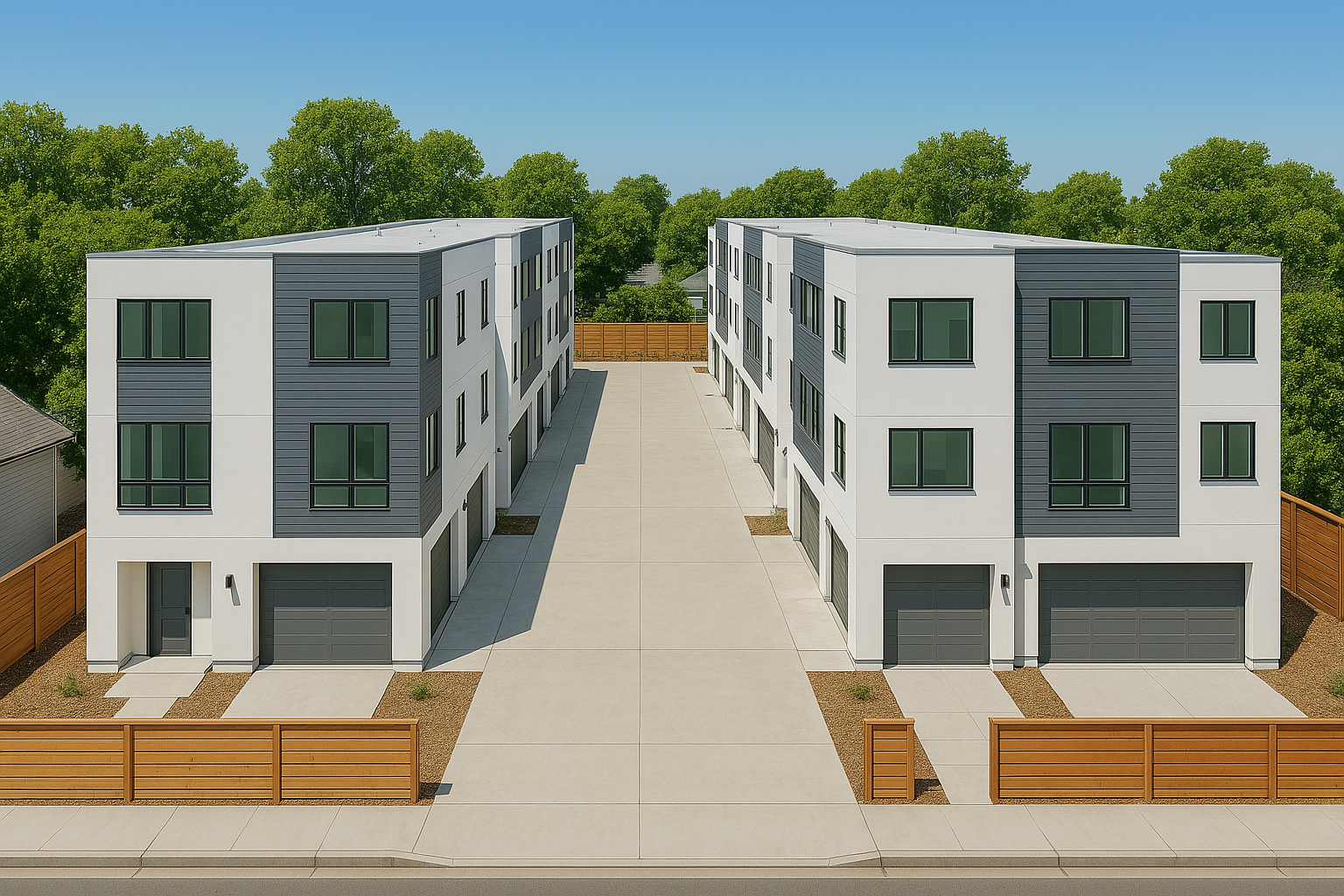 Unlock Your Property's Potential: Navigating California's SB 684 and SB 1123 for Streamlined Housing Development