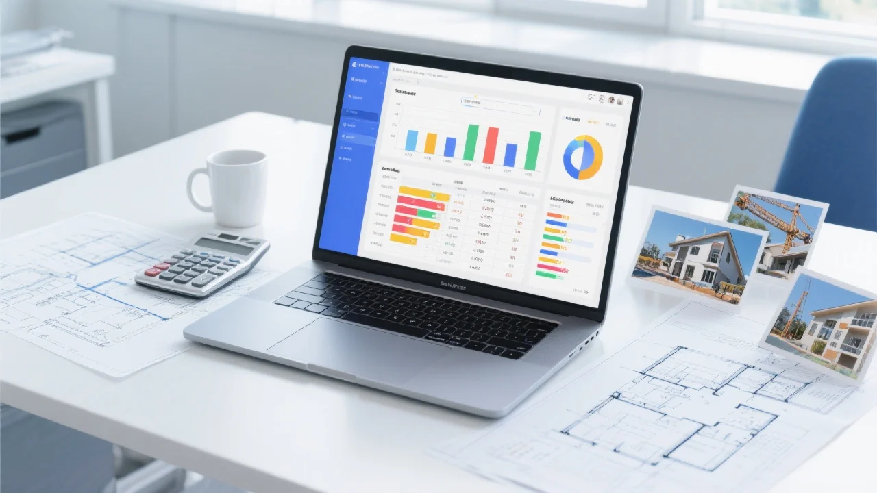 Introducing Irvine & Associates