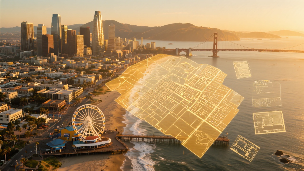California Zoning Reports: LA, Orange County & Beyond | Brick Work