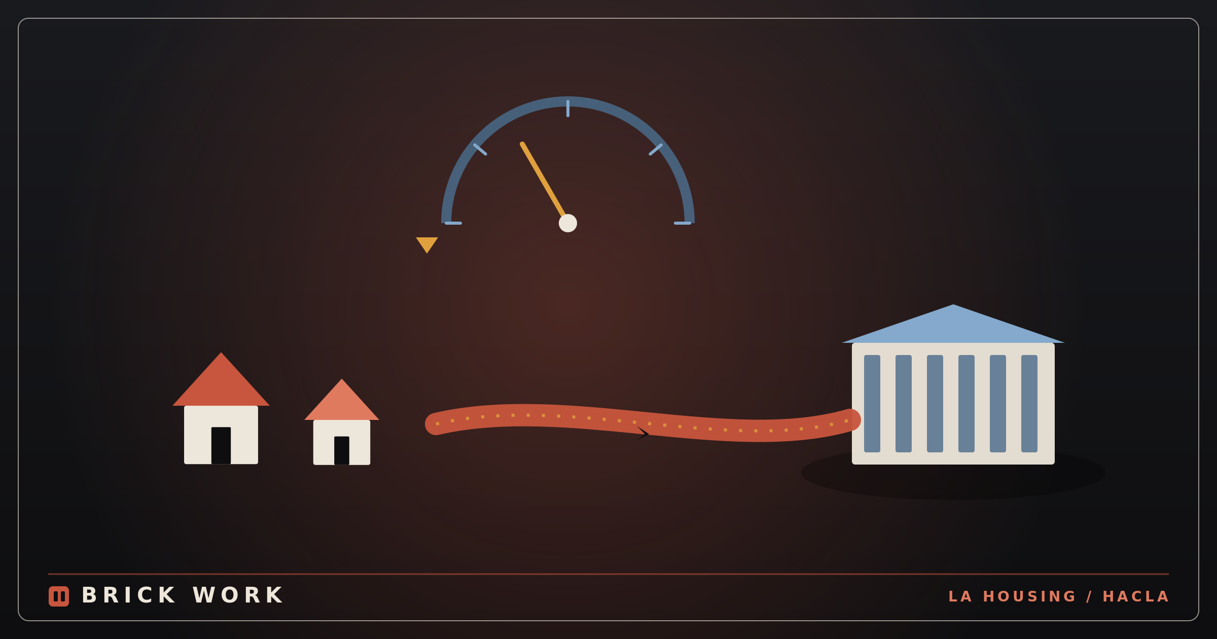 It Wasn't Overfunding — It Was Over-Leasing