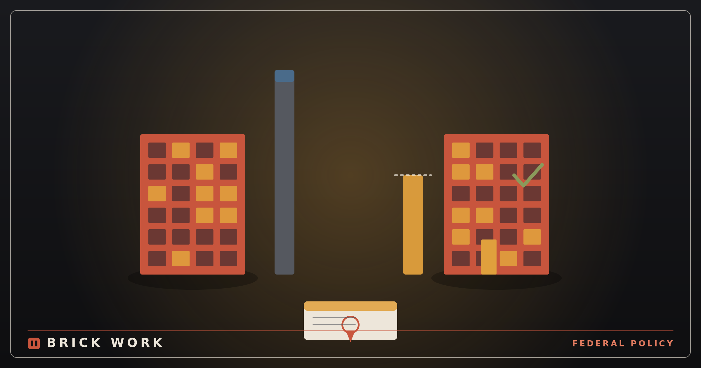 The 50%→25% Rule That Just Made 4% Affordable Deals Pencil Again