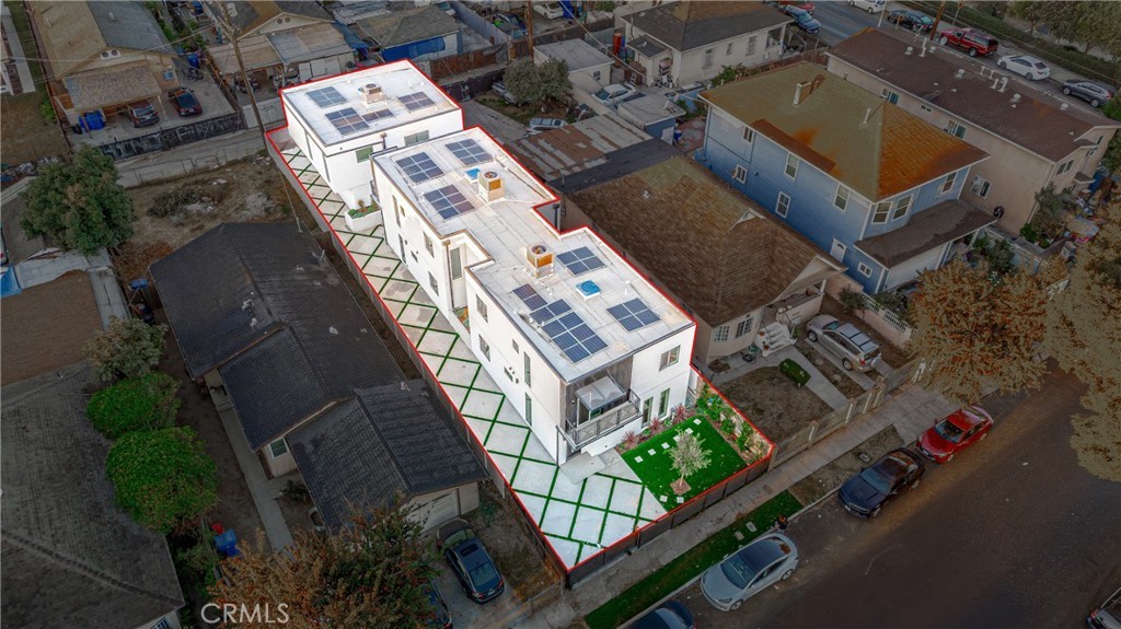 California's Housing Solution: SB 684 & SB 1123