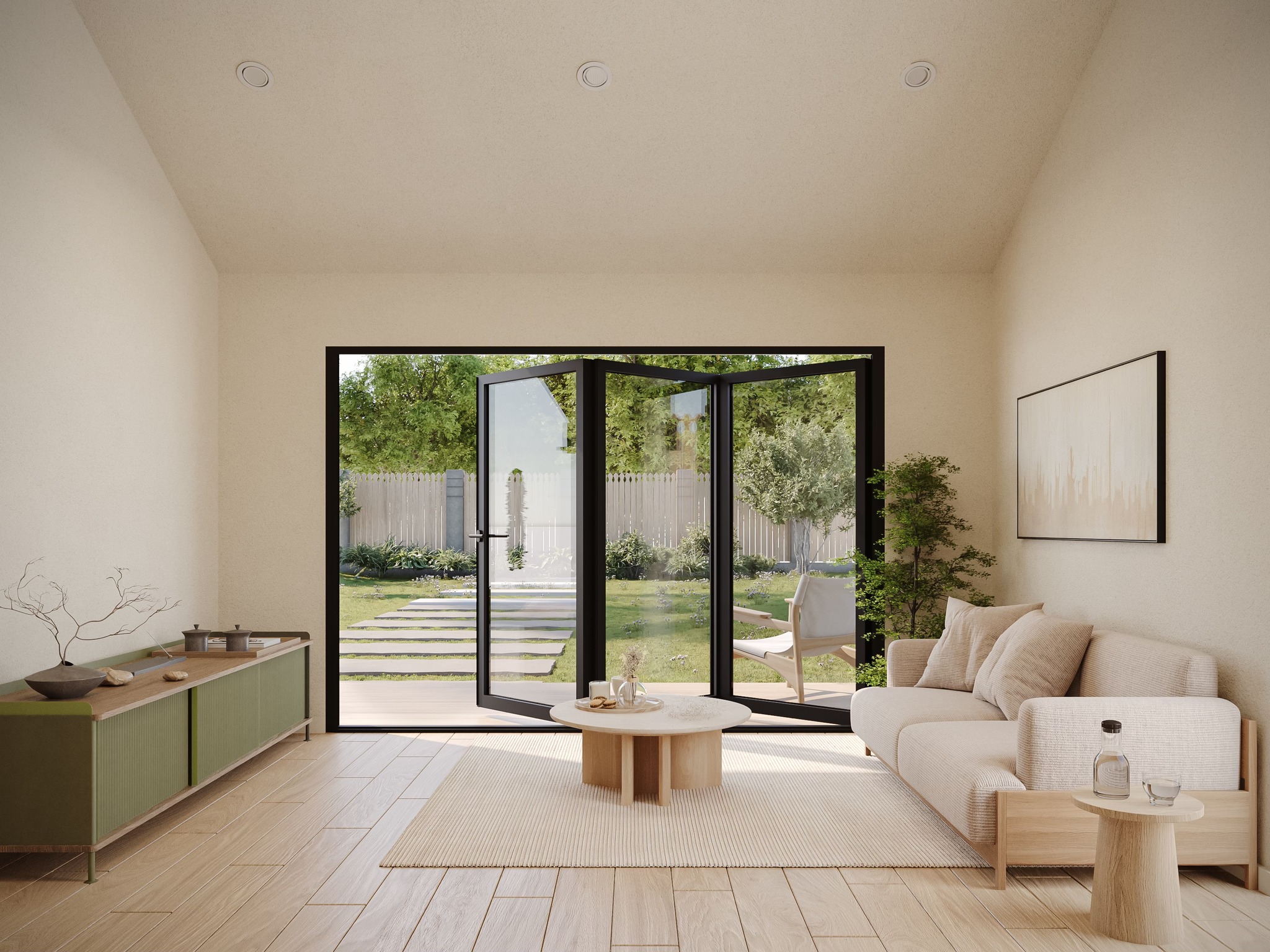 Think One ADU Was Good? California's SB 1211 Says Try Eight (!!) - Here's What You Need to Know